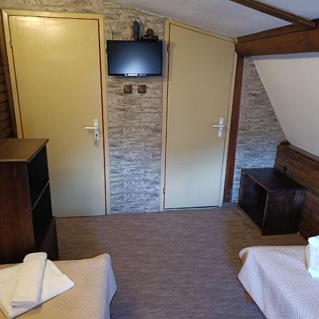 Guest House Diva Reka Beli Iskar Εξωτερικό φωτογραφία
