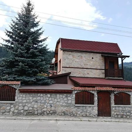 Guest House Diva Reka Beli Iskar Εξωτερικό φωτογραφία