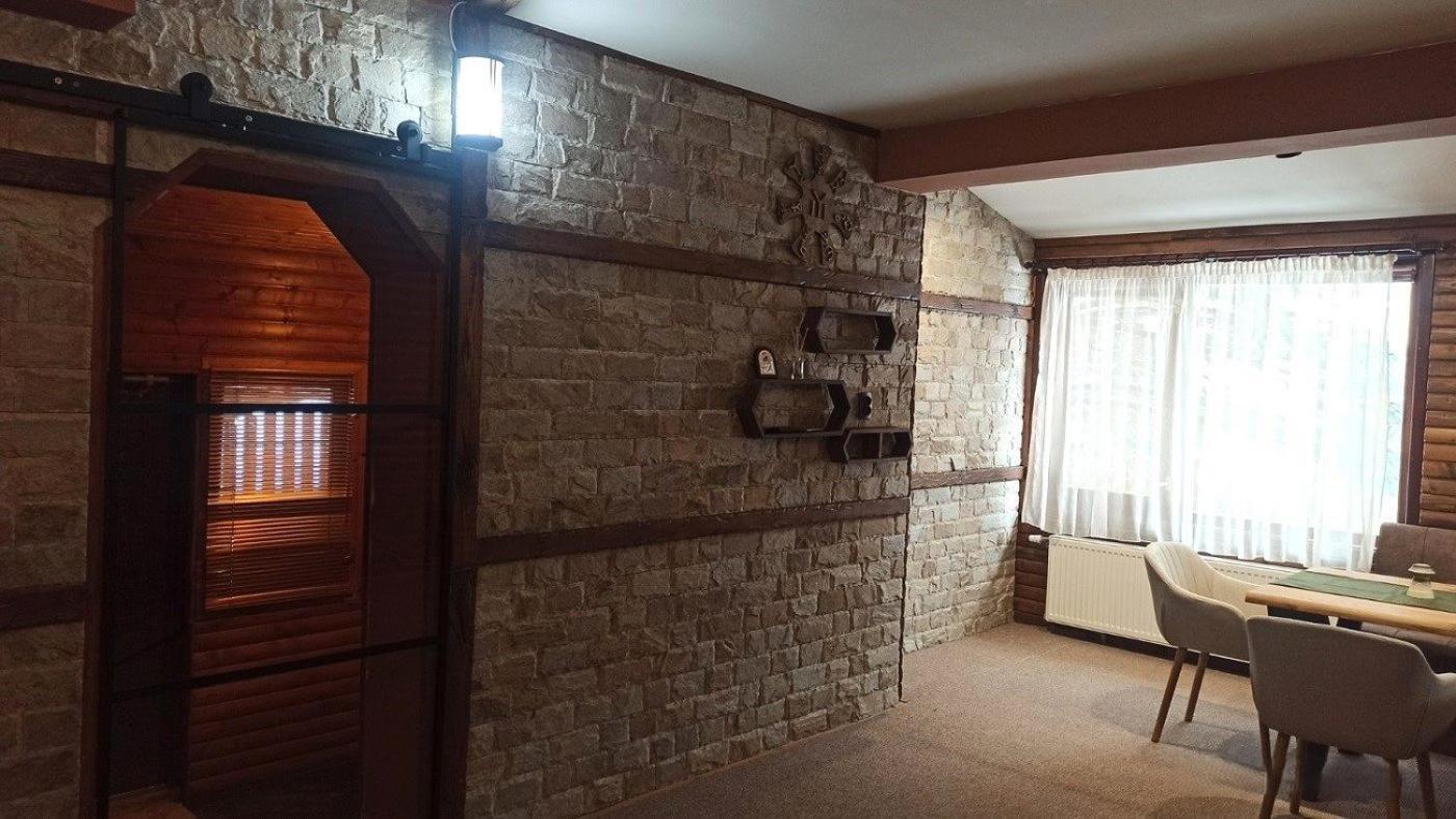 Guest House Diva Reka Beli Iskar Εξωτερικό φωτογραφία