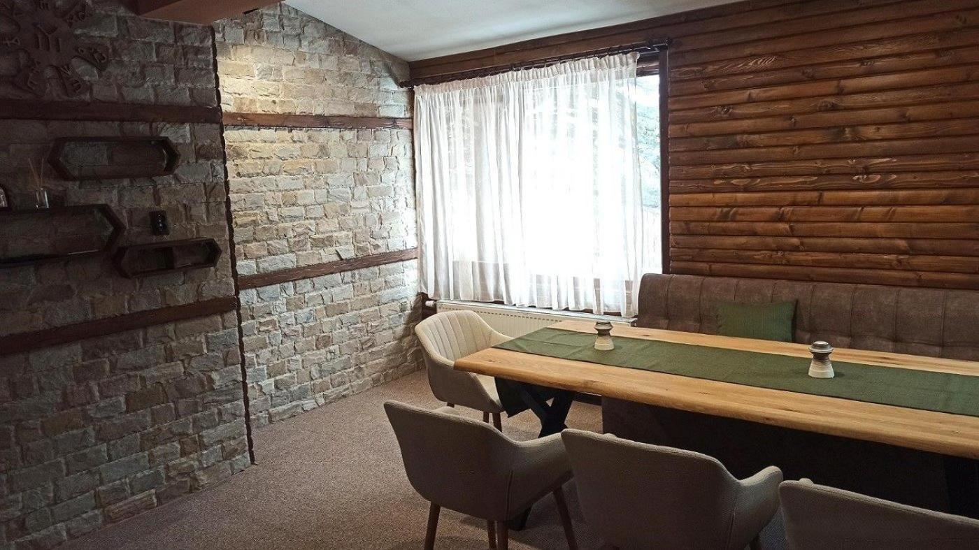 Guest House Diva Reka Beli Iskar Εξωτερικό φωτογραφία