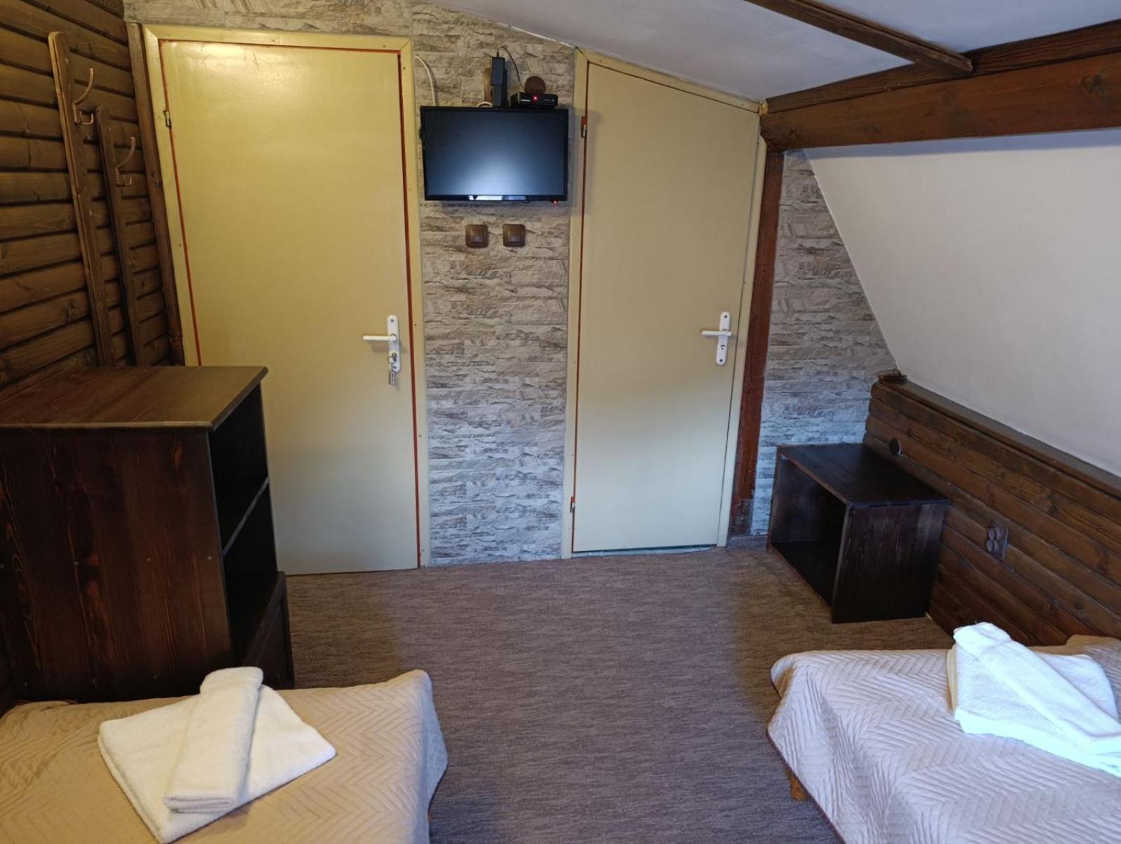 Guest House Diva Reka Beli Iskar Εξωτερικό φωτογραφία
