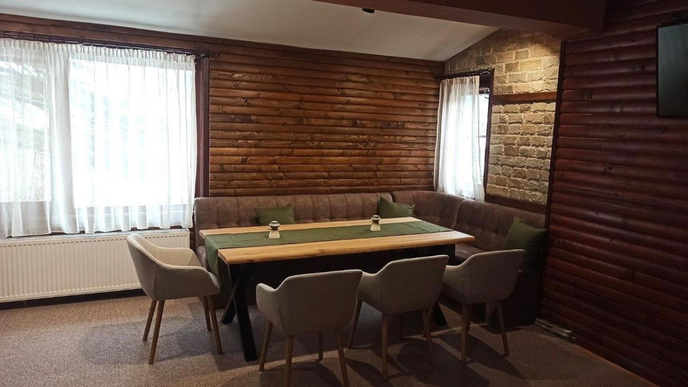 Guest House Diva Reka Beli Iskar Εξωτερικό φωτογραφία