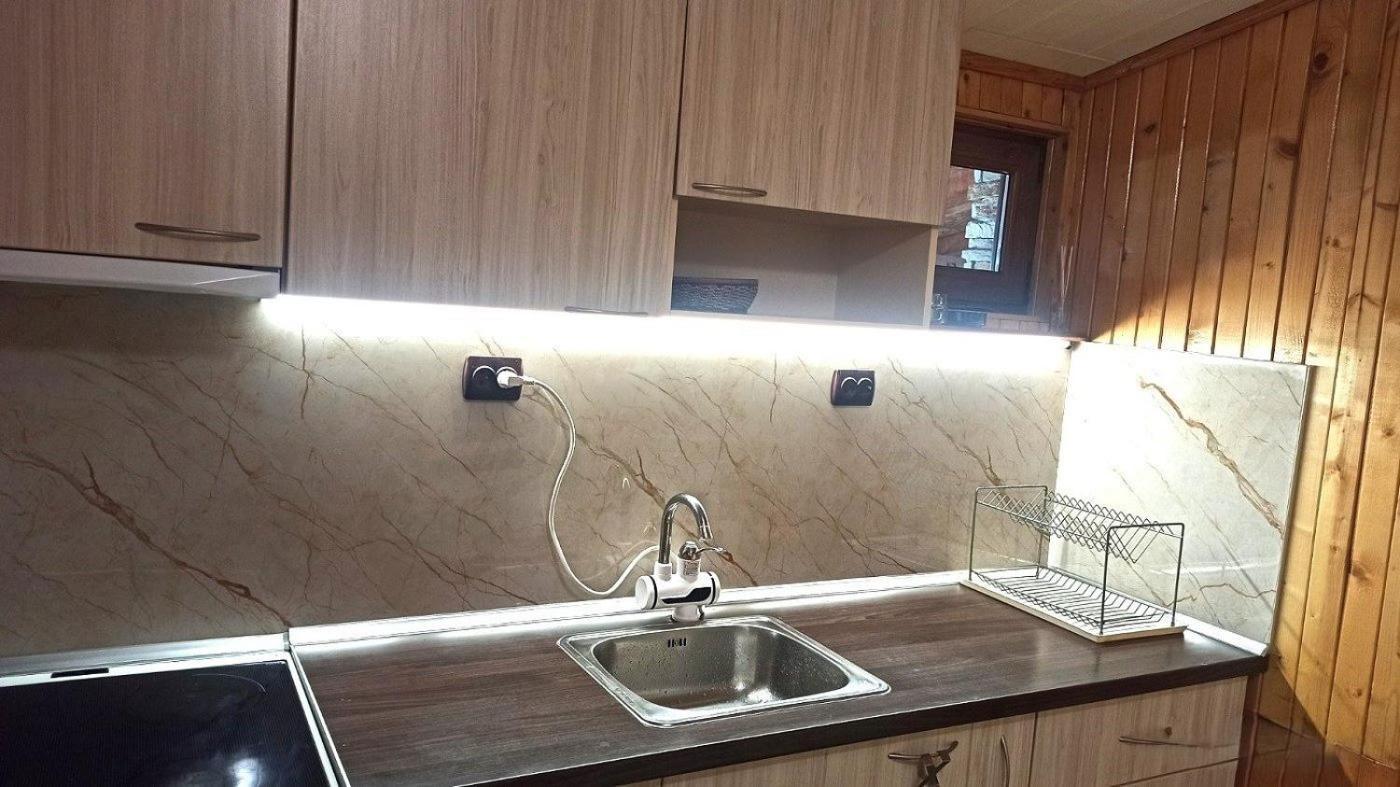 Guest House Diva Reka Beli Iskar Εξωτερικό φωτογραφία