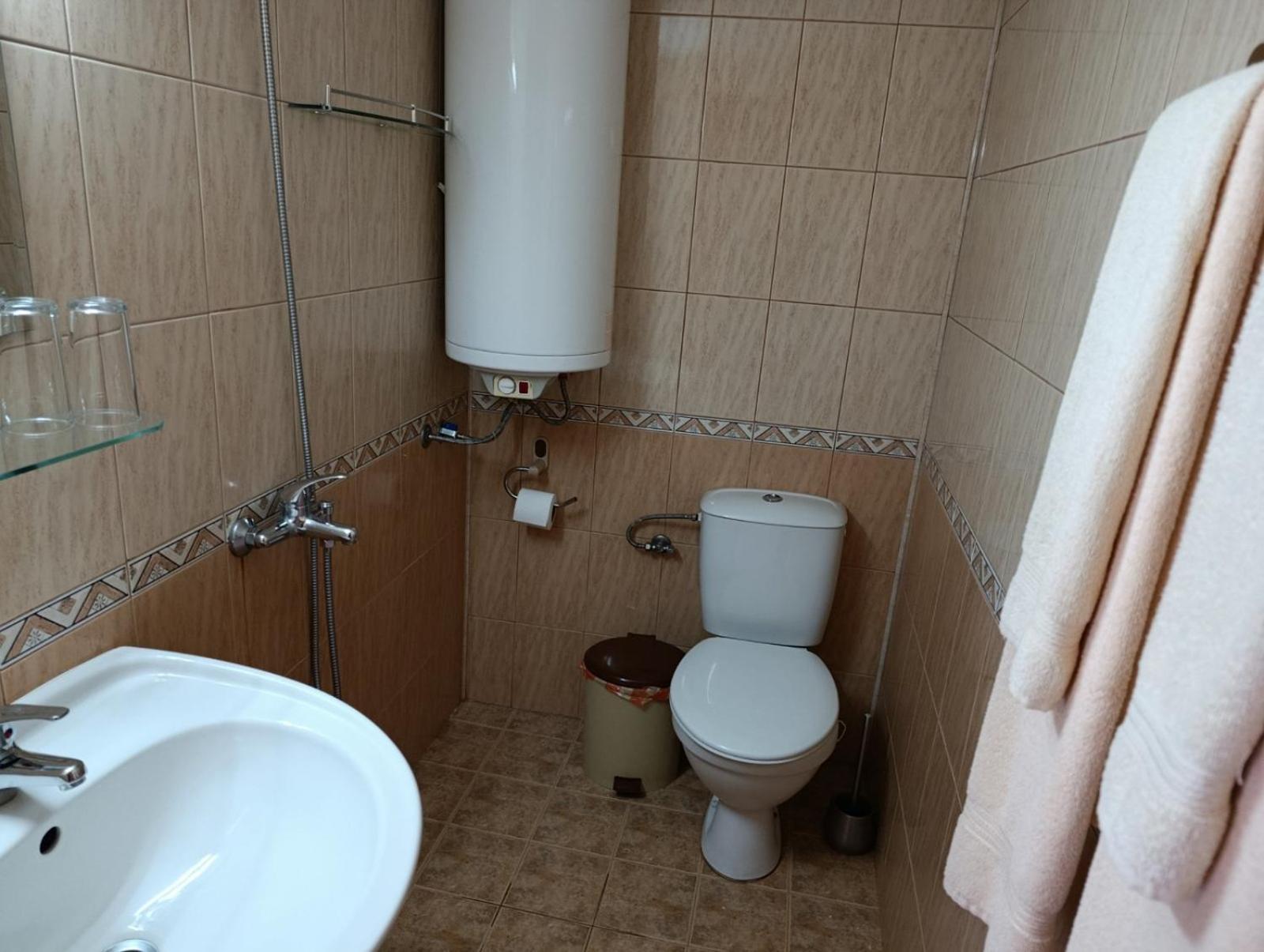 Guest House Diva Reka Beli Iskar Εξωτερικό φωτογραφία
