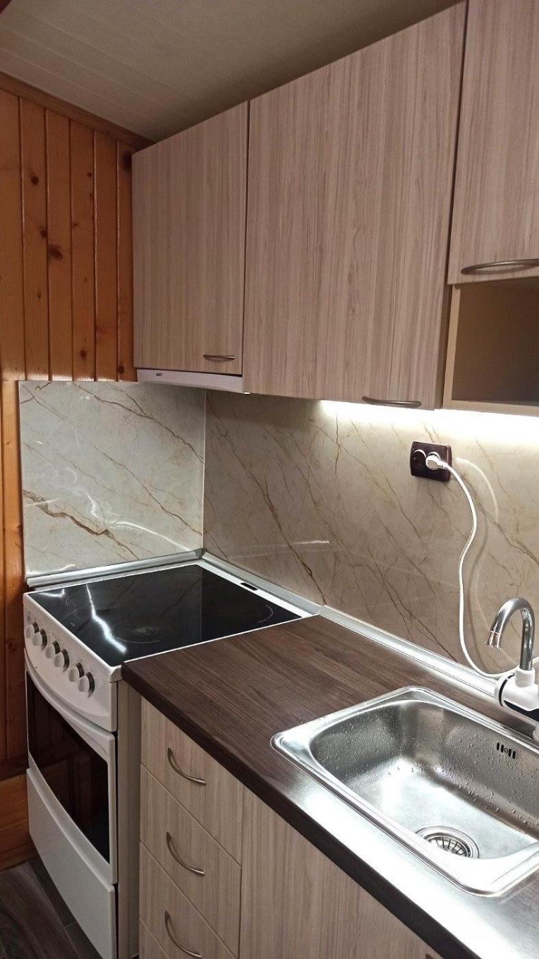 Guest House Diva Reka Beli Iskar Εξωτερικό φωτογραφία