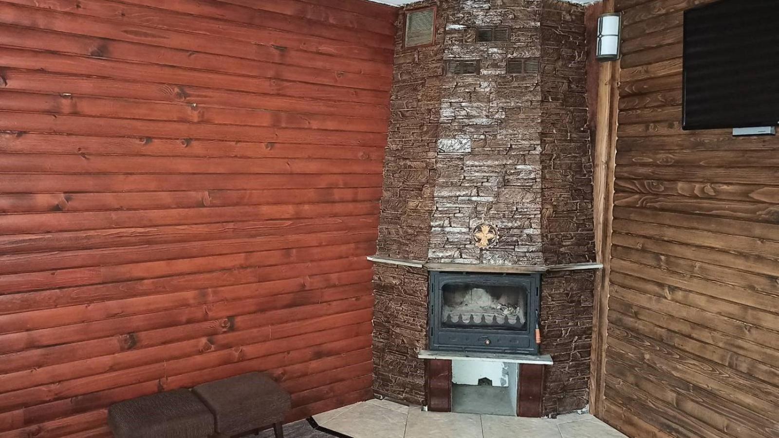 Guest House Diva Reka Beli Iskar Εξωτερικό φωτογραφία