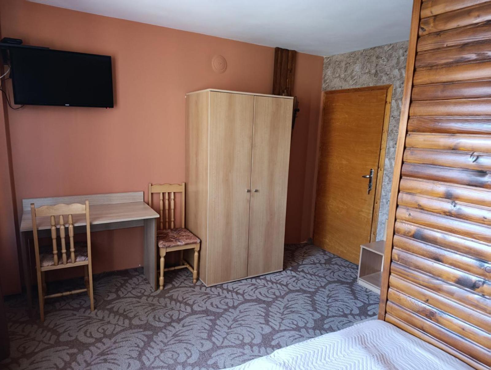 Guest House Diva Reka Beli Iskar Εξωτερικό φωτογραφία