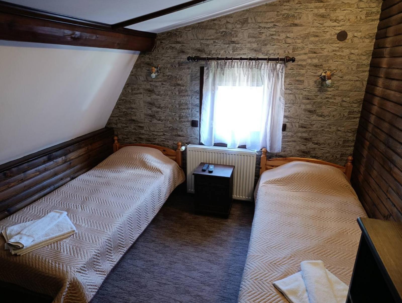 Guest House Diva Reka Beli Iskar Εξωτερικό φωτογραφία