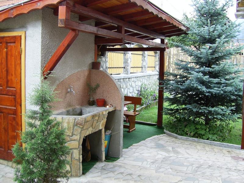 Guest House Diva Reka Beli Iskar Εξωτερικό φωτογραφία