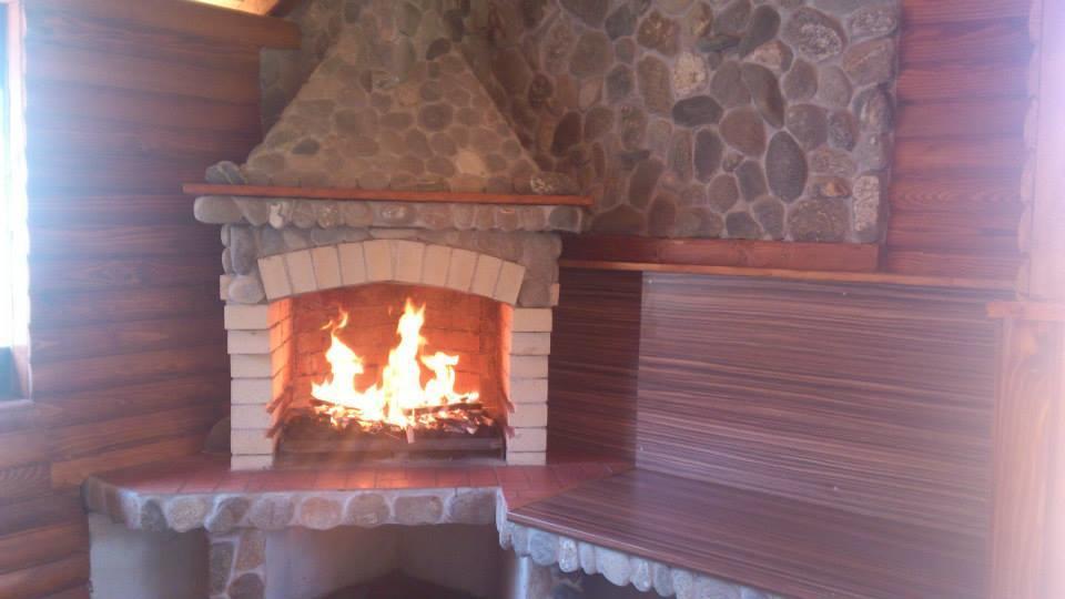 Guest House Diva Reka Beli Iskar Εξωτερικό φωτογραφία