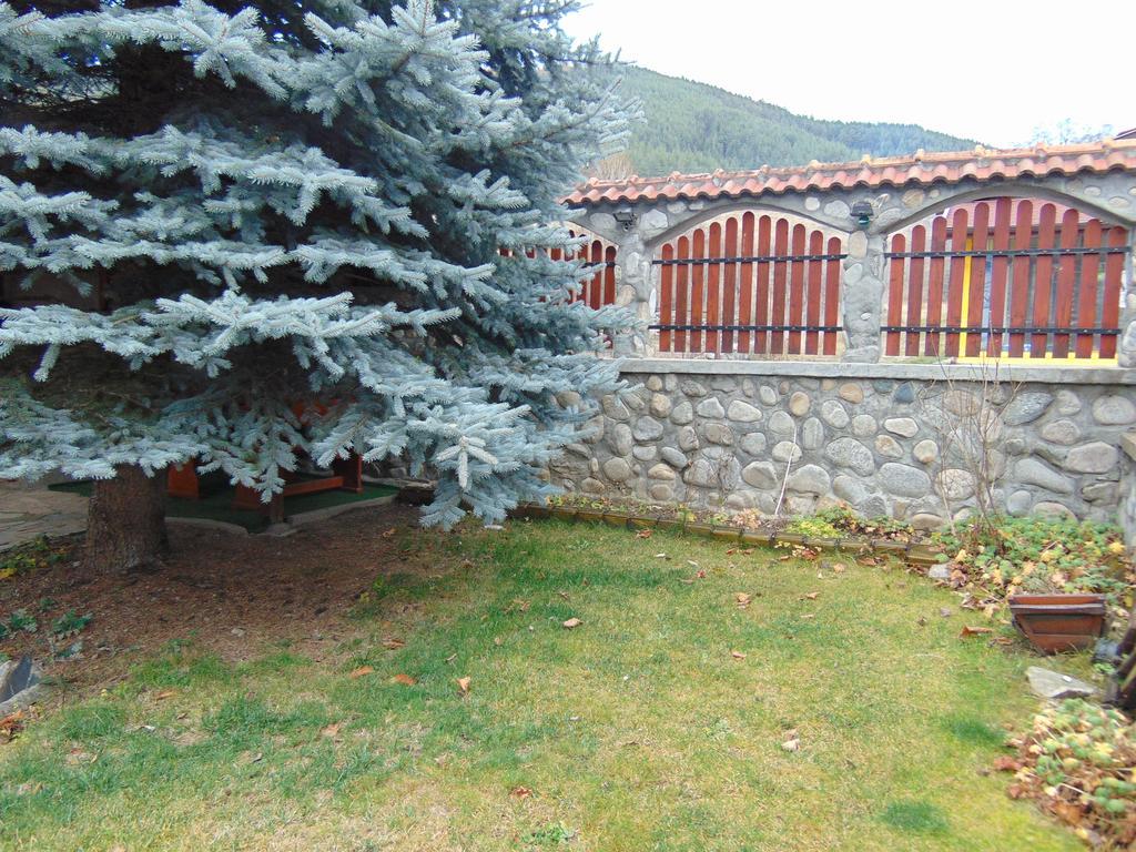 Guest House Diva Reka Beli Iskar Εξωτερικό φωτογραφία
