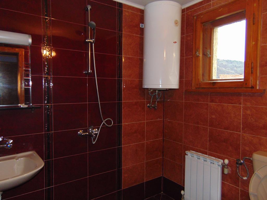 Guest House Diva Reka Beli Iskar Εξωτερικό φωτογραφία