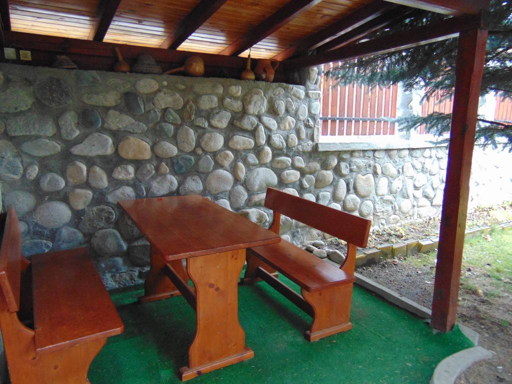 Guest House Diva Reka Beli Iskar Εξωτερικό φωτογραφία