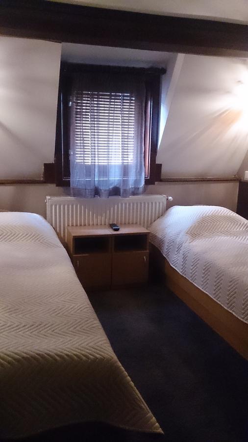 Guest House Diva Reka Beli Iskar Εξωτερικό φωτογραφία