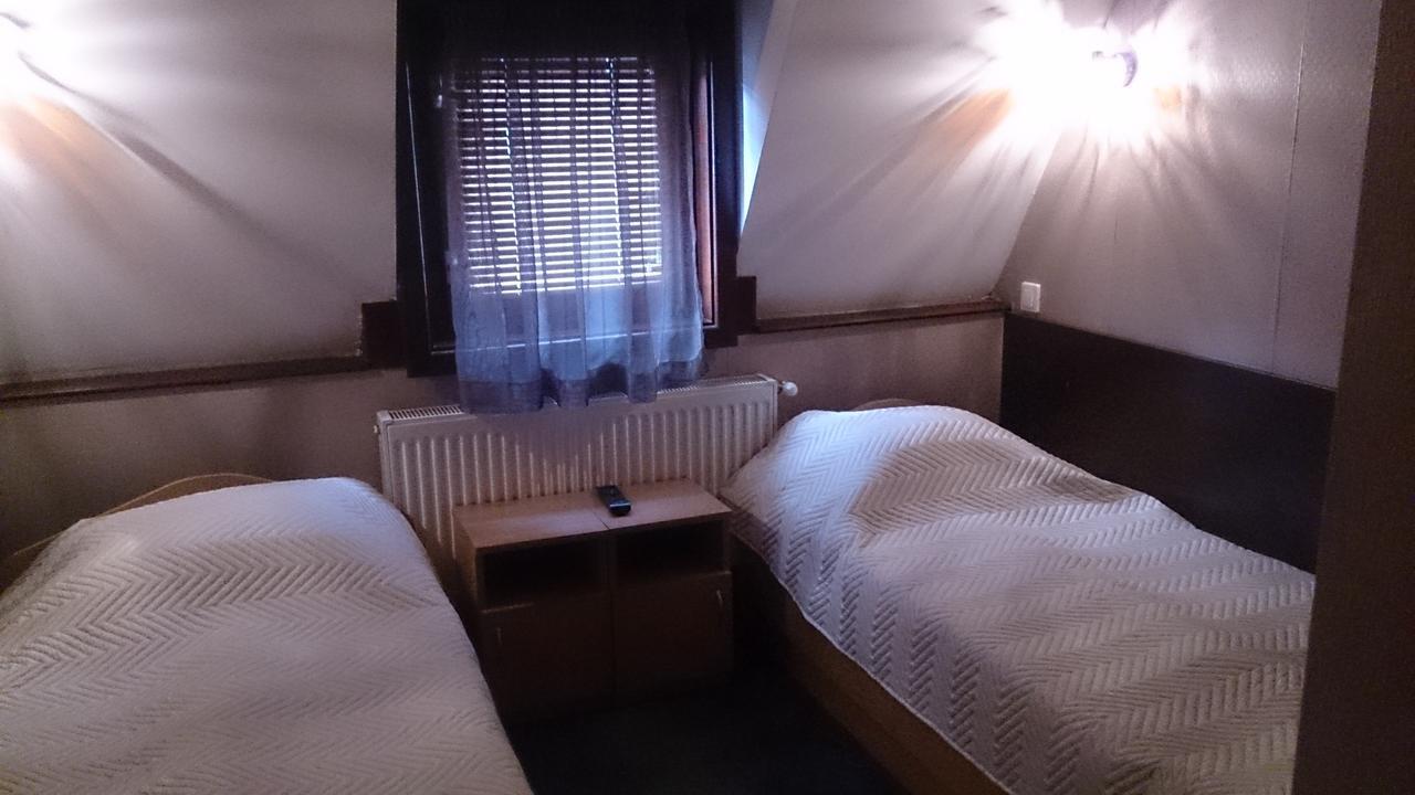 Guest House Diva Reka Beli Iskar Εξωτερικό φωτογραφία