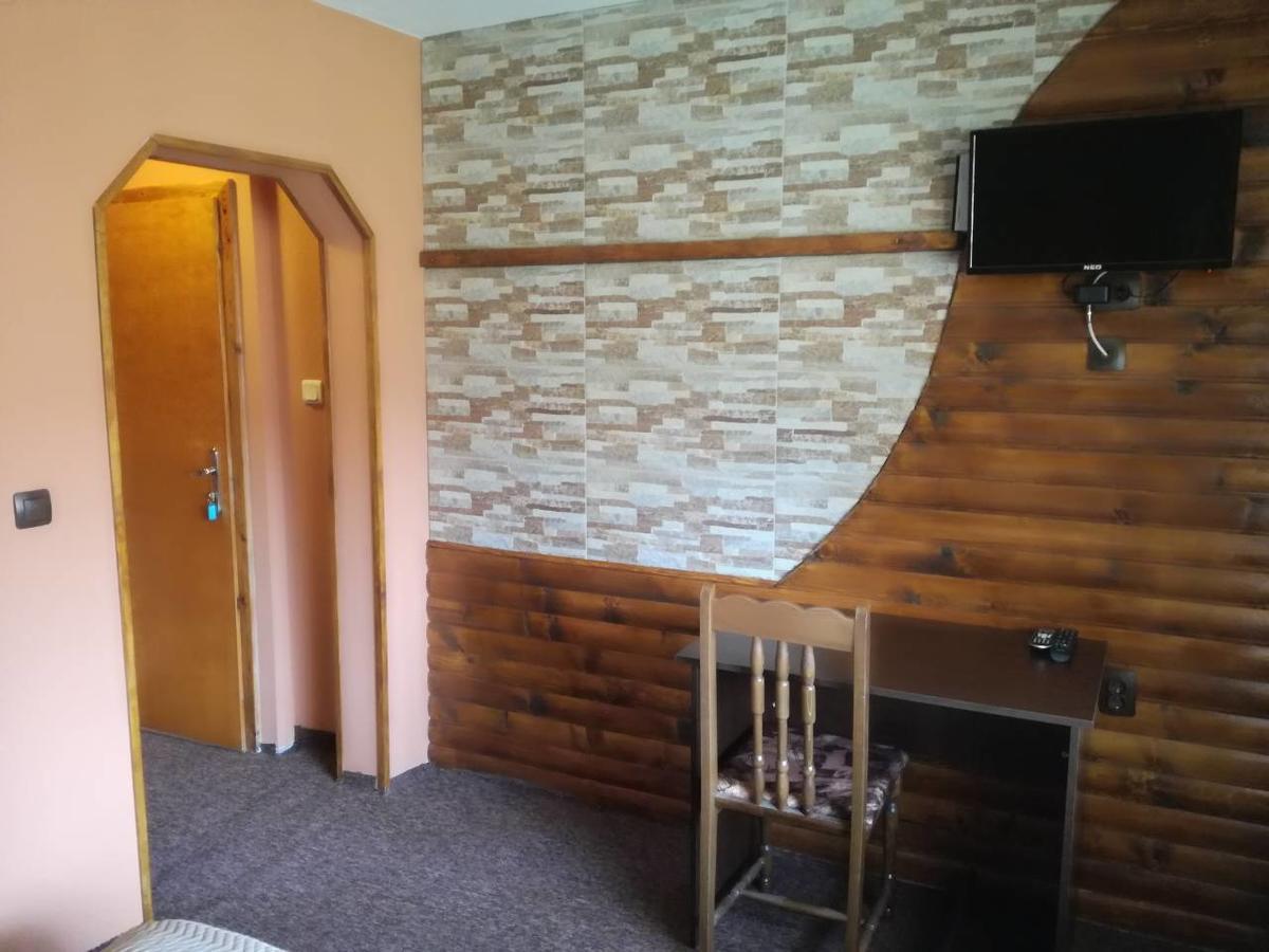 Guest House Diva Reka Beli Iskar Εξωτερικό φωτογραφία