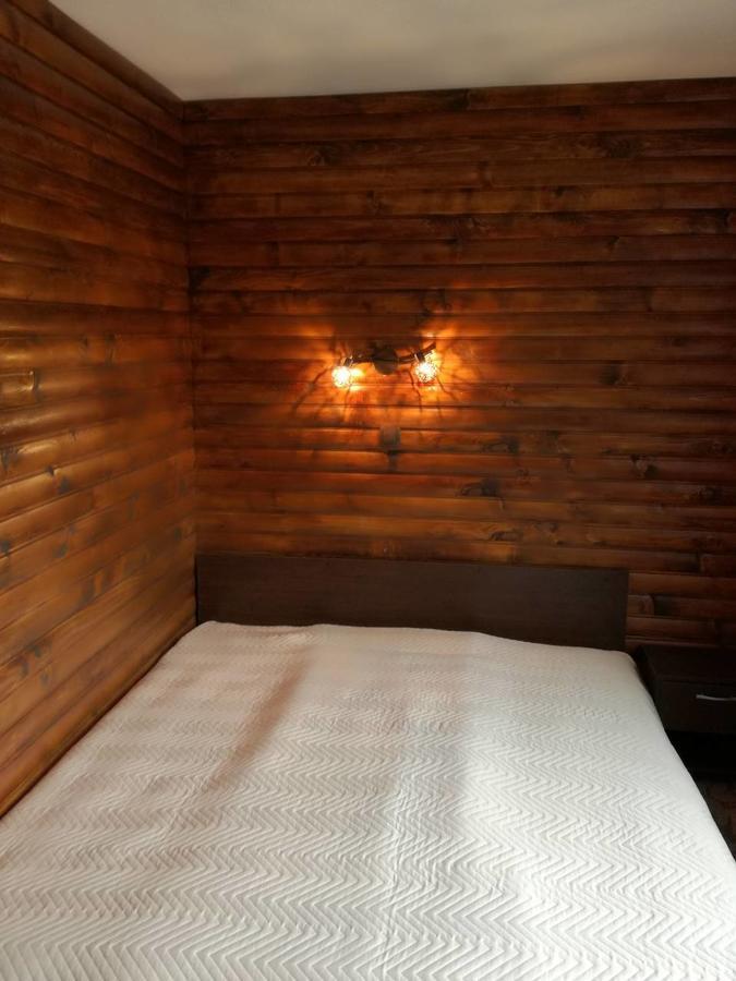 Guest House Diva Reka Beli Iskar Εξωτερικό φωτογραφία