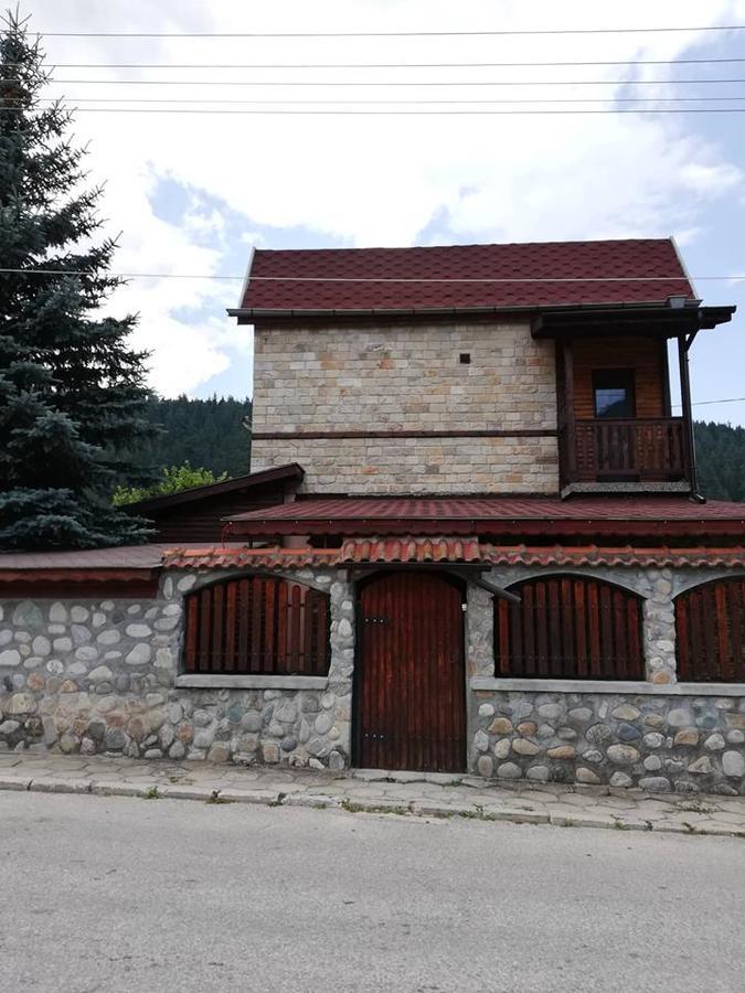 Guest House Diva Reka Beli Iskar Εξωτερικό φωτογραφία