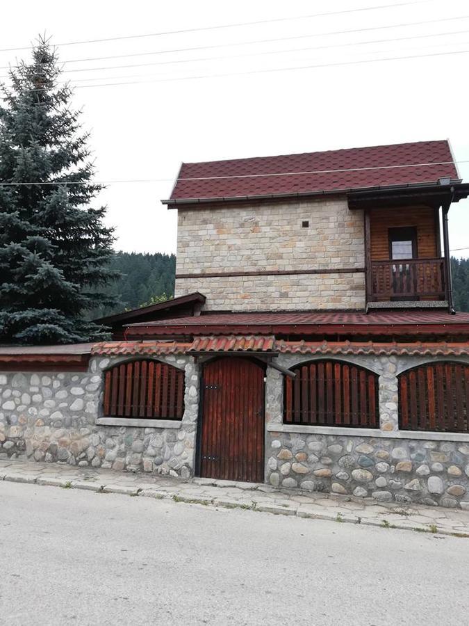 Guest House Diva Reka Beli Iskar Εξωτερικό φωτογραφία