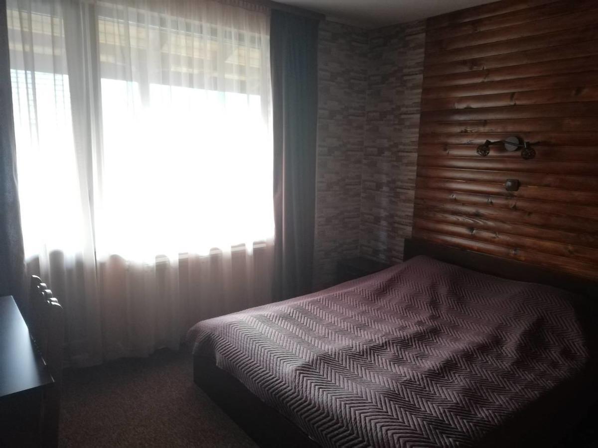 Guest House Diva Reka Beli Iskar Εξωτερικό φωτογραφία