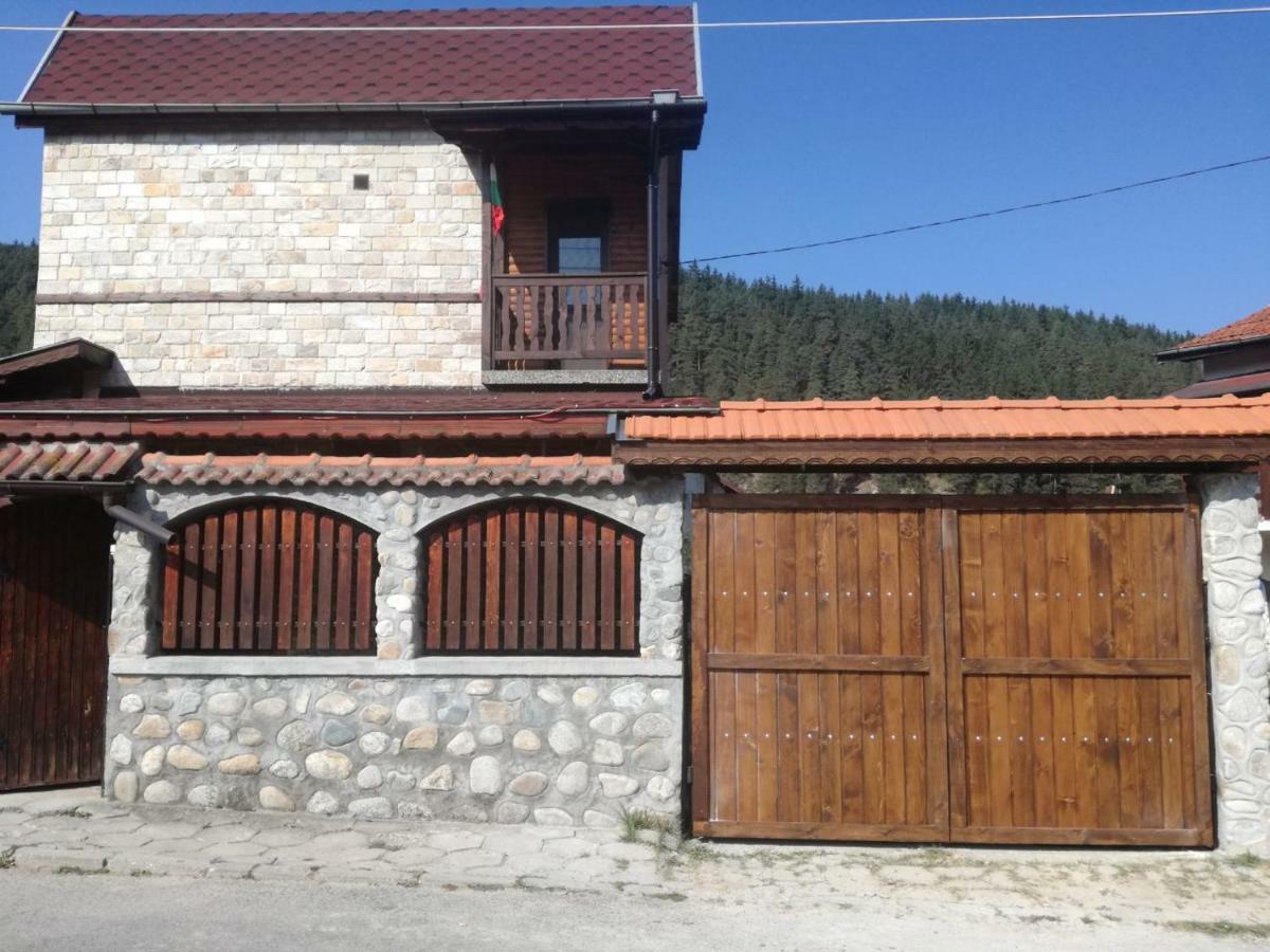 Guest House Diva Reka Beli Iskar Εξωτερικό φωτογραφία