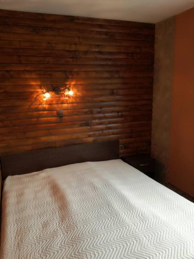 Guest House Diva Reka Beli Iskar Εξωτερικό φωτογραφία
