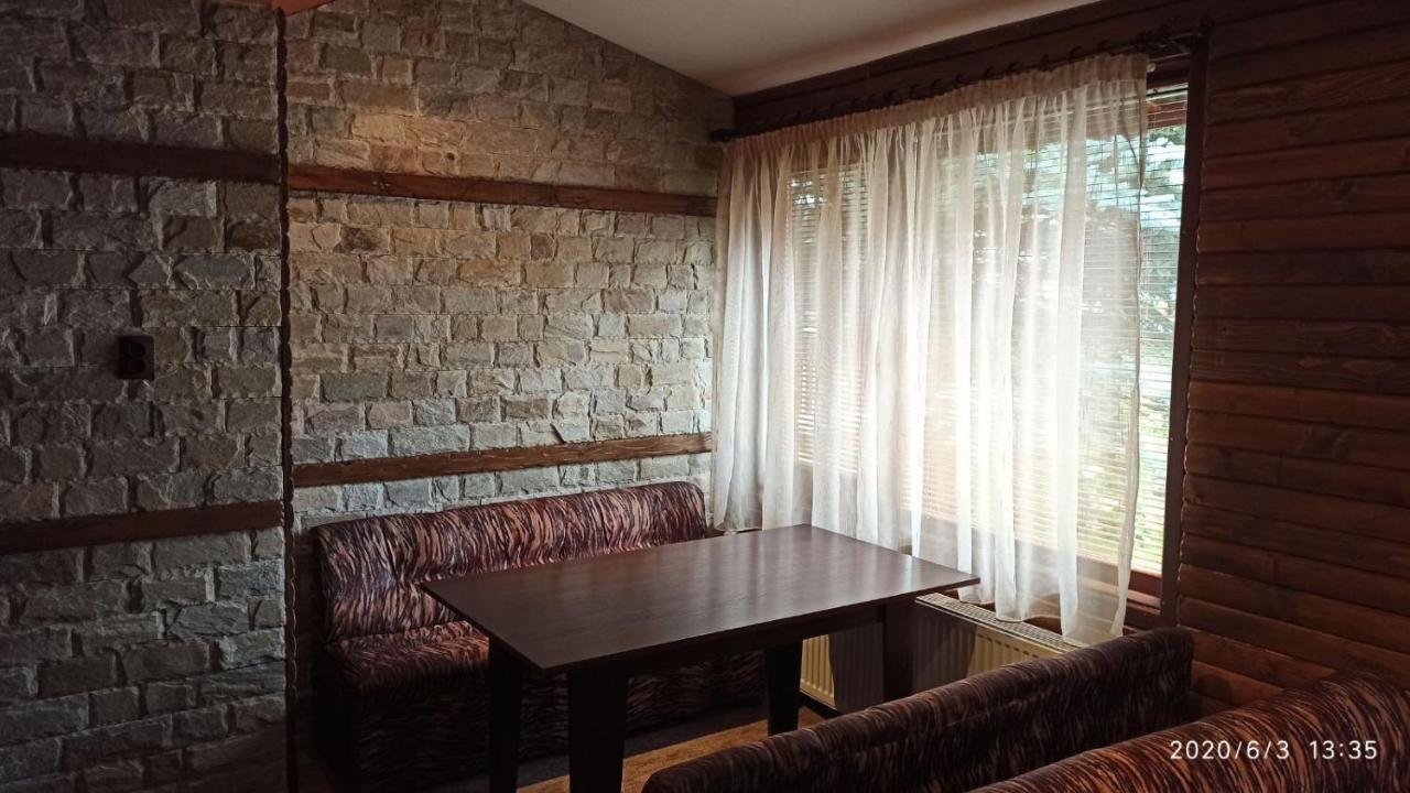 Guest House Diva Reka Beli Iskar Εξωτερικό φωτογραφία