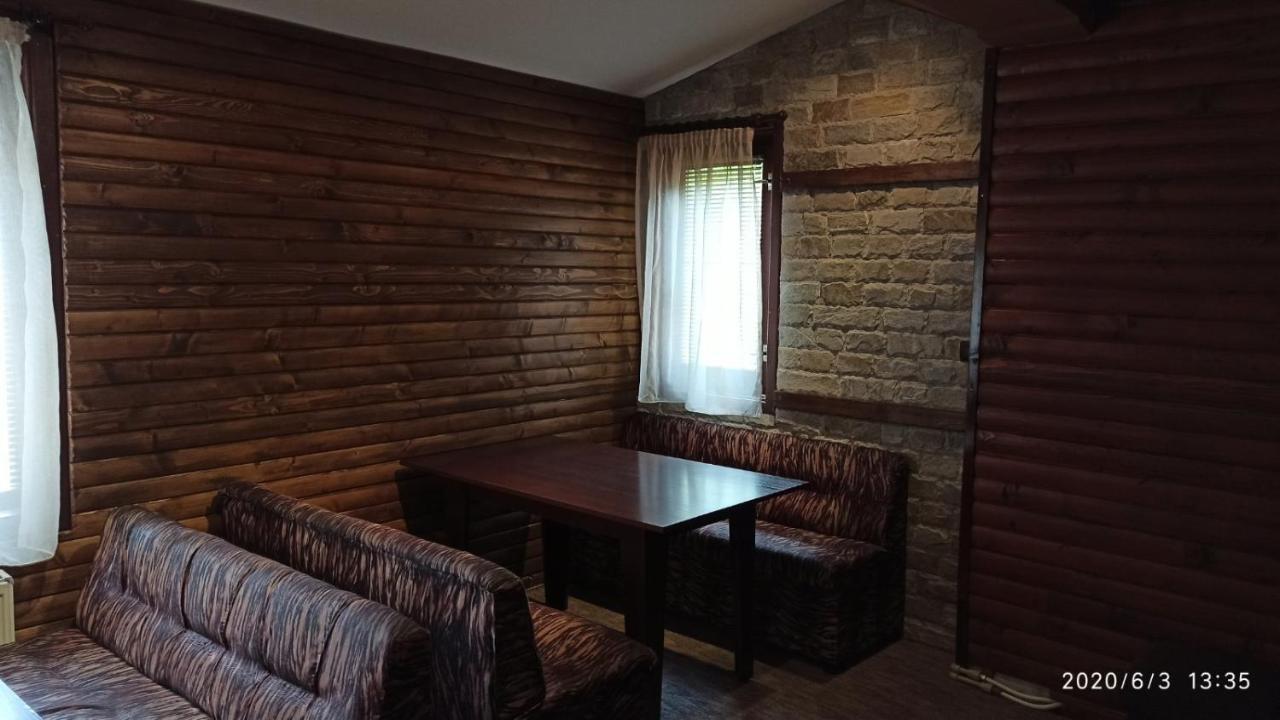Guest House Diva Reka Beli Iskar Εξωτερικό φωτογραφία